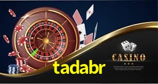 Torneios tadabr