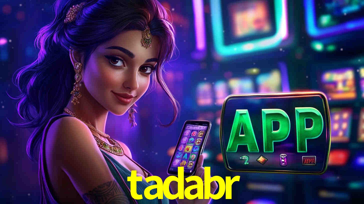 tadabr.com