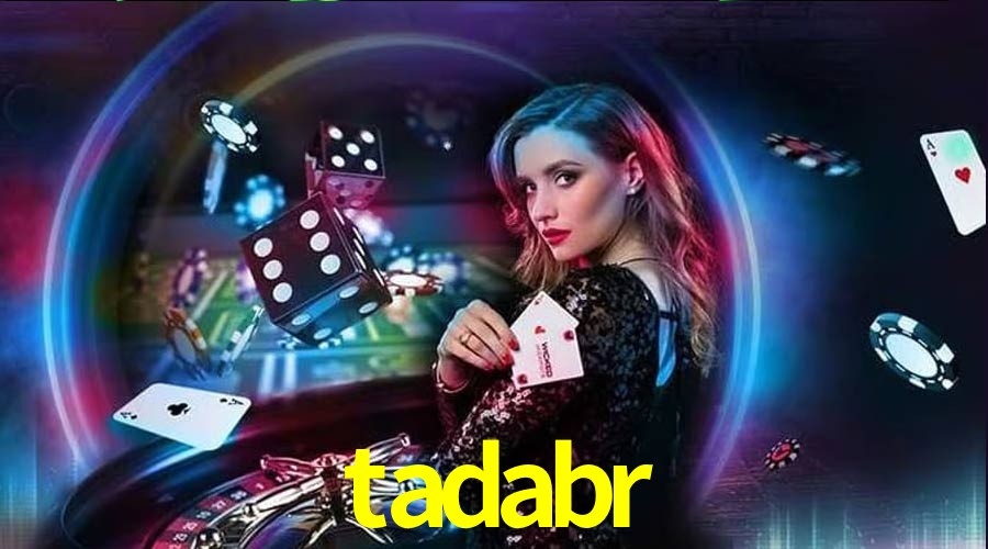 Platform Technology tadabr