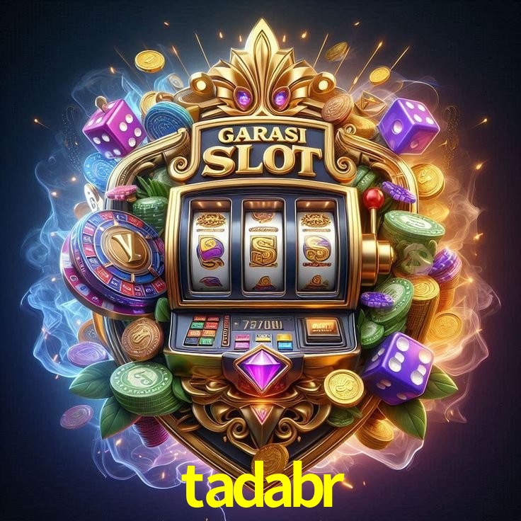 Recursos de Bônus tadabr