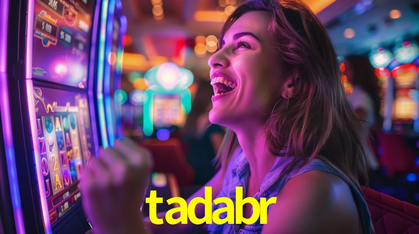 tadabr,tadabr.com