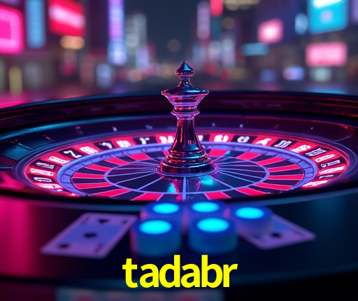Apostas Esportivas na tadabr: Um Guia Completo