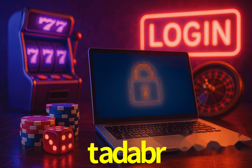 Casino Ao Vivo tadabr