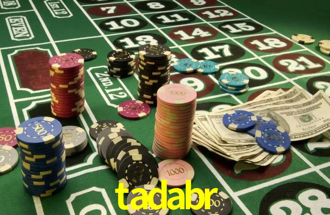 tadabr: Jogos de Caça-Níqueis-Altas Recompensas, Roleta-Velocidade, Blackjack-Desafios Máximos