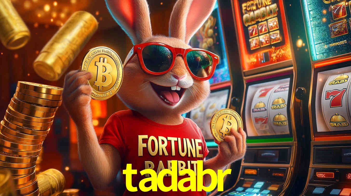 A Revolução dos Aplicativos de Jogos no tadabr