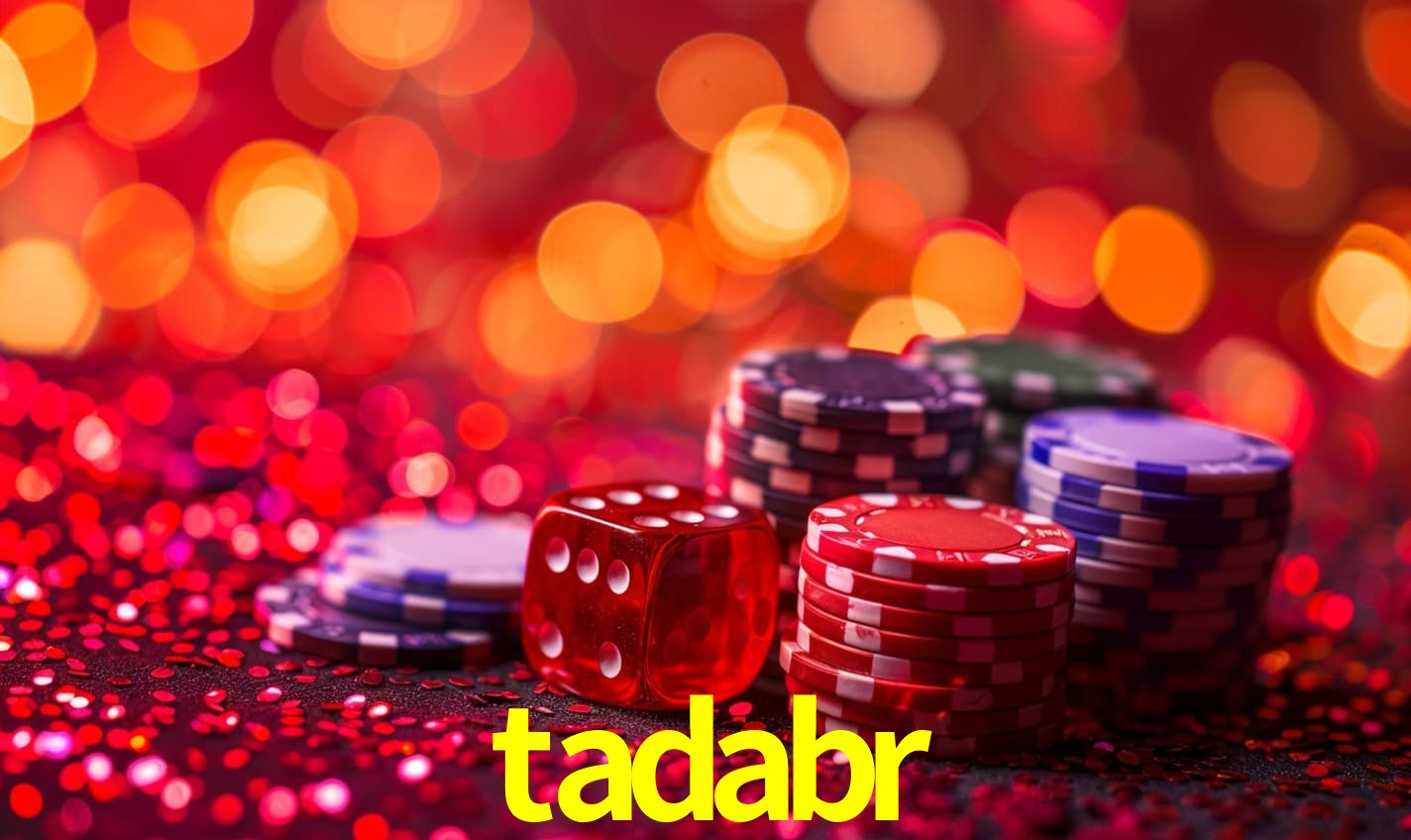 A Popularidade dos Caça-Níqueis no tadabr
