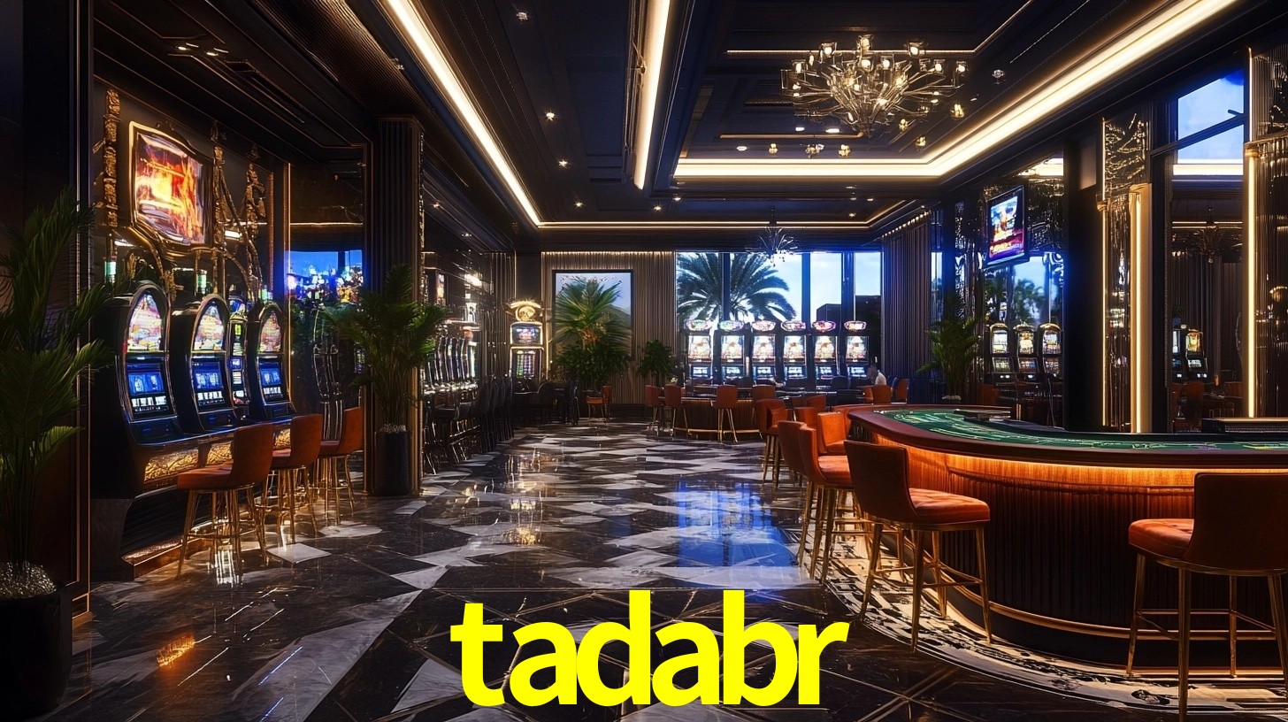 tadabr