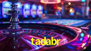 Mesa de Roleta tadabr