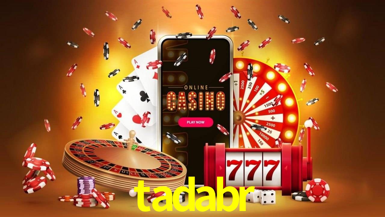 Estatísticas Esportivas tadabr