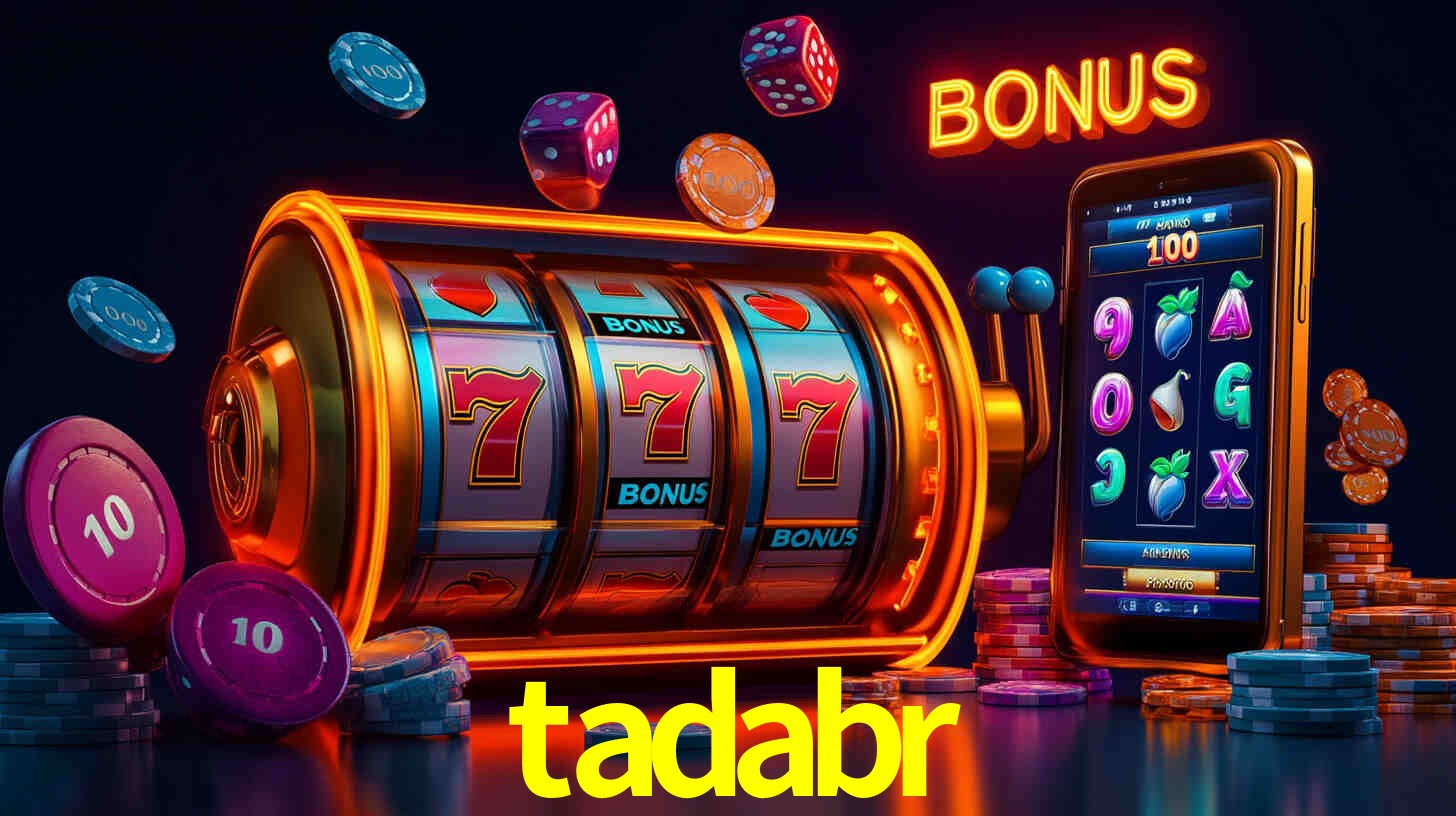A Popularidade dos Caça-Níqueis no tadabr