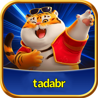 Logo da tadabr
